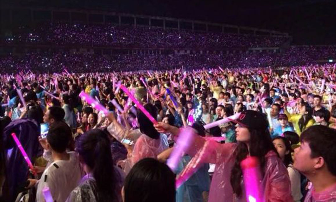 杨浦多浪微视微网站开发案例