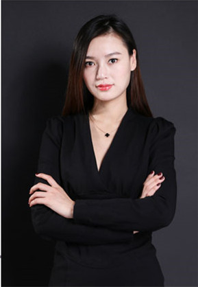 杨浦史静静 纹绣讲师